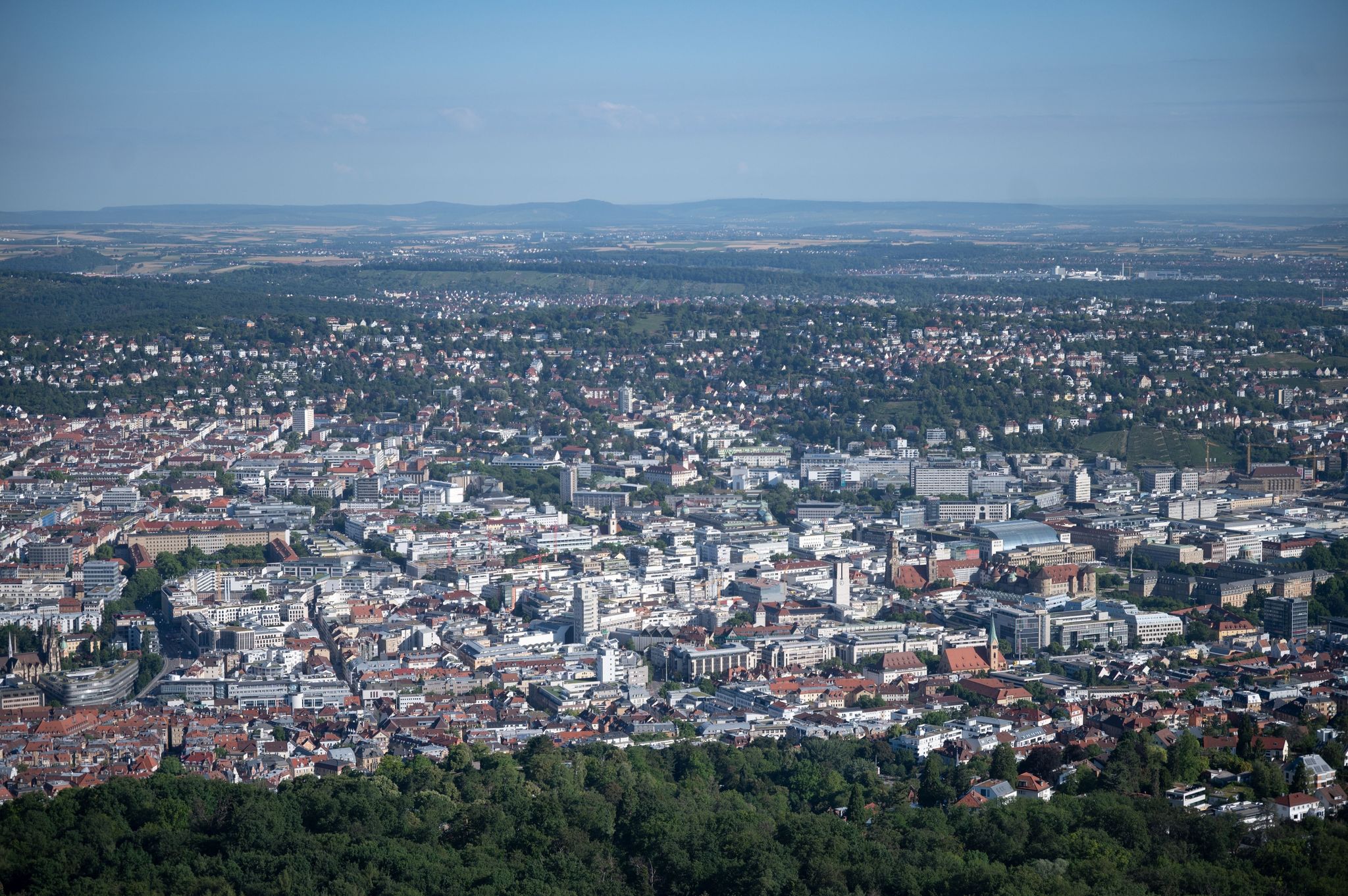 Bestandsmieten auch 2020 gestiegen