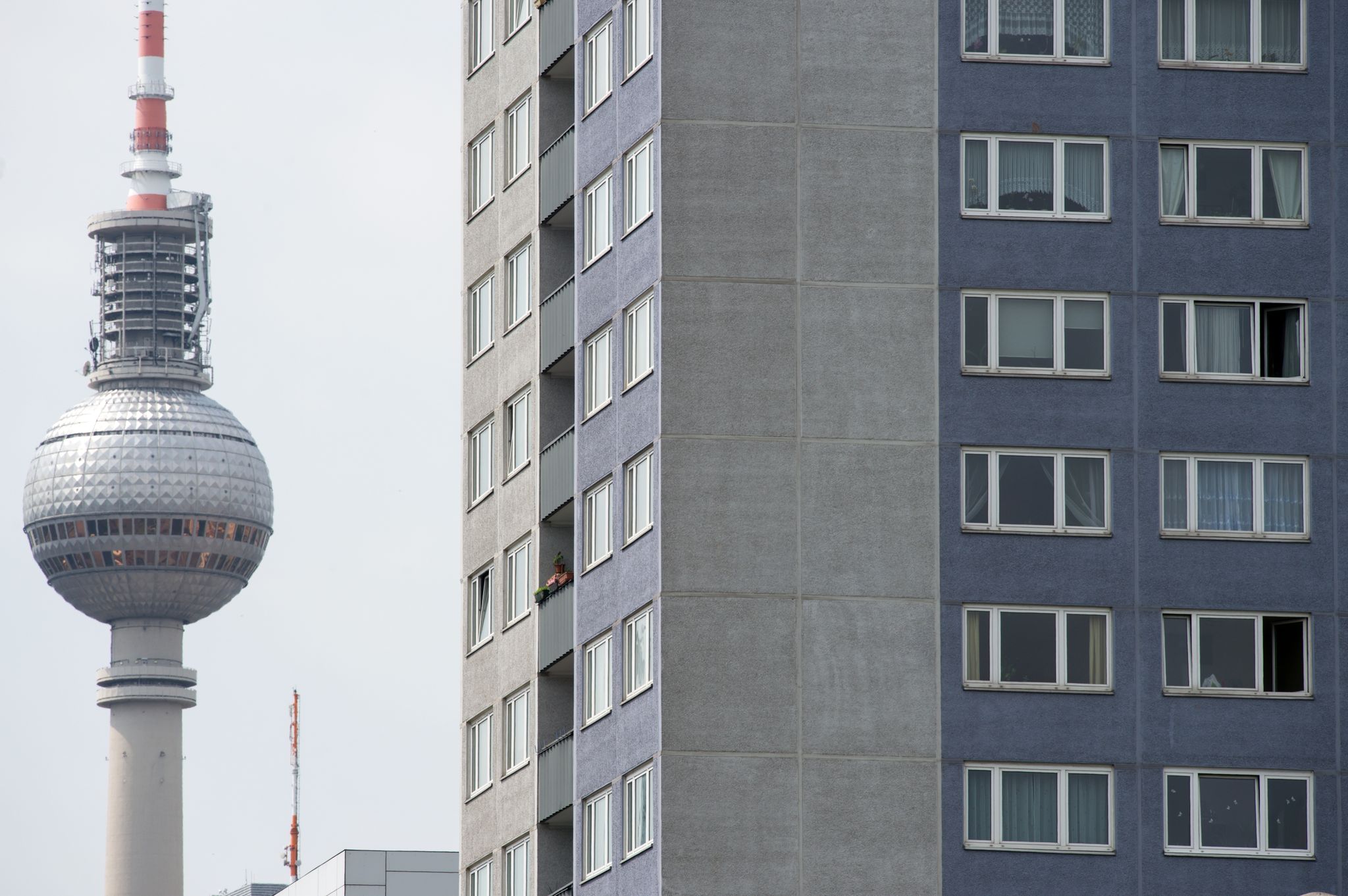 Satte Bußgelder wegen illegaler Ferienwohnungen in Berlin