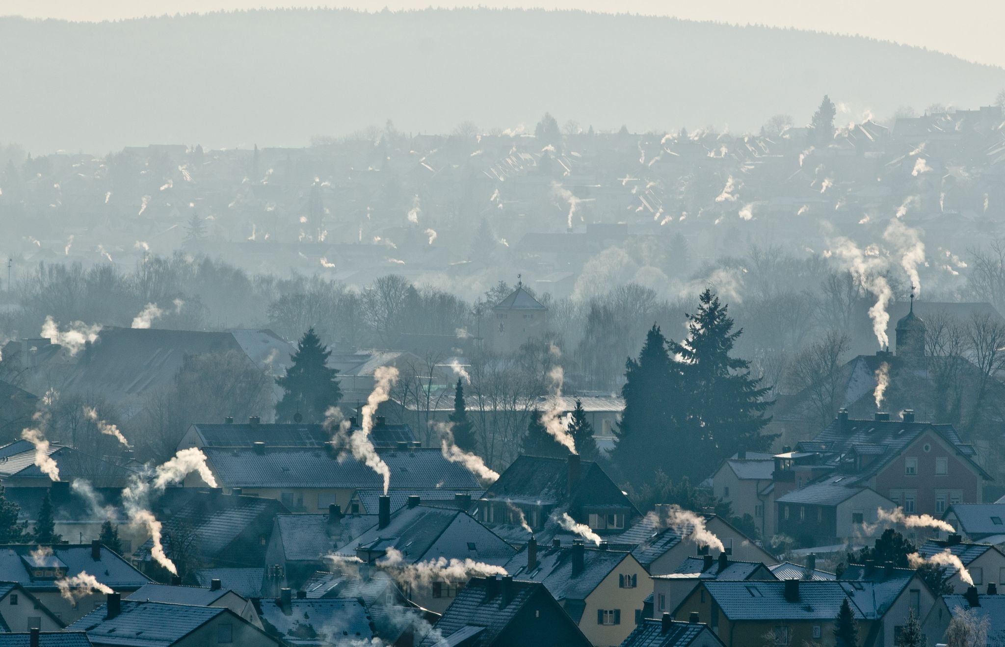 Hält mein Kachelofen oder Kaminofen die Grenzwerte ein?