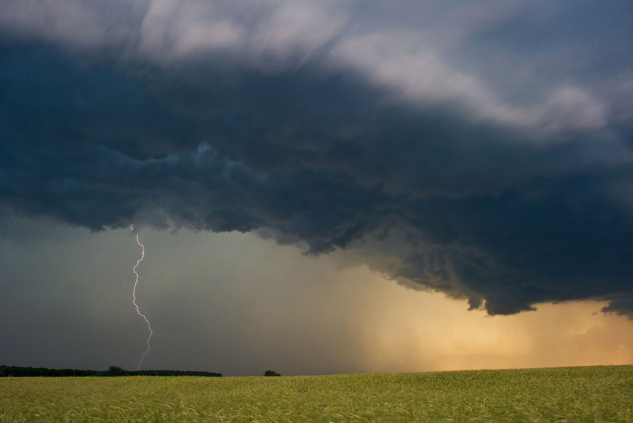 Extremwetter: Haus und Garten auf Wassermassen vorbereiten