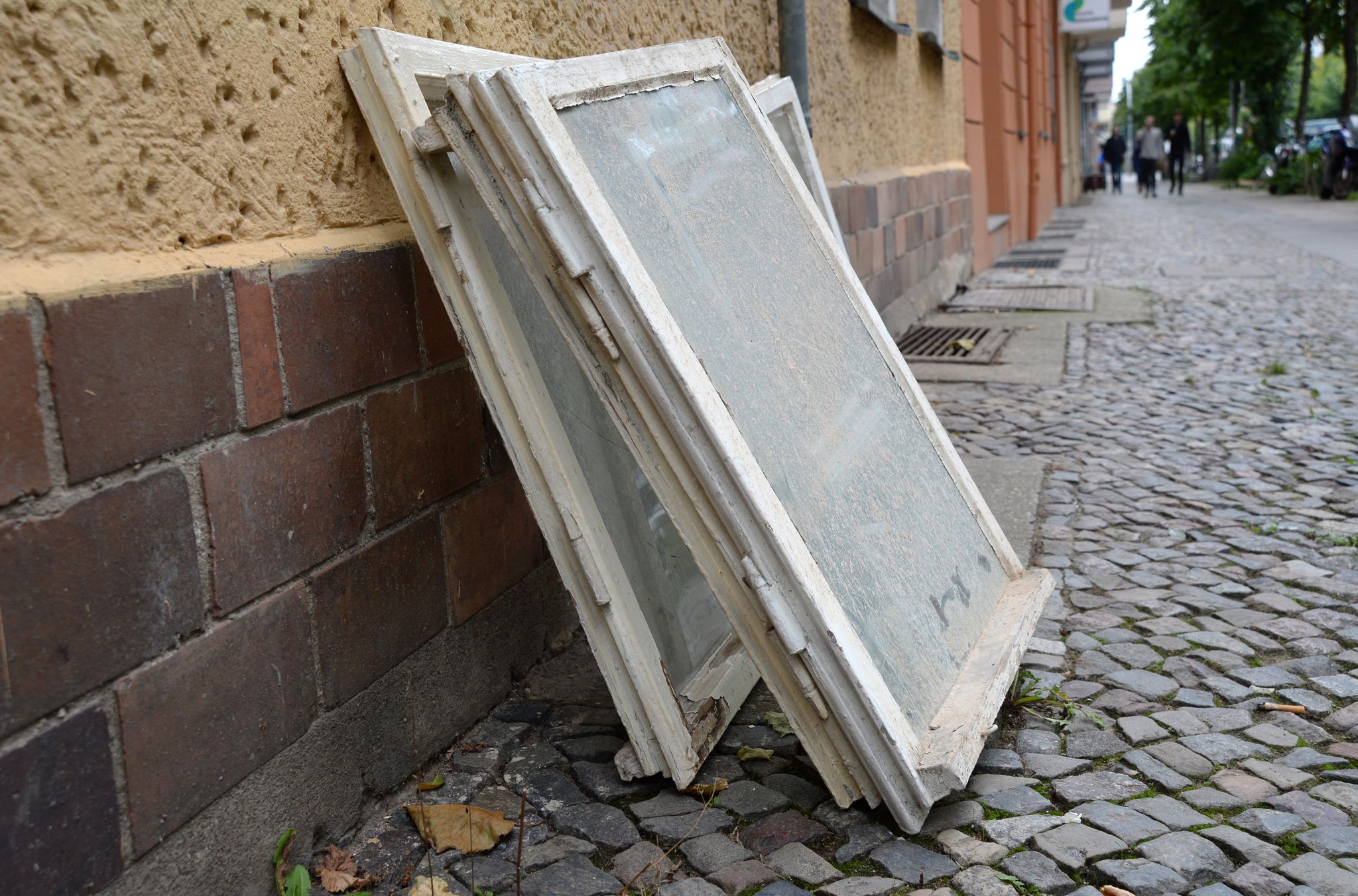 Fenstertausch – wann lohnt sich diese Maßnahme?