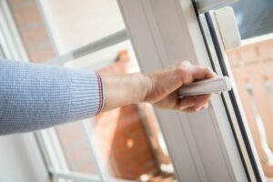 Diese Werte sind beim Fenstertausch wichtig