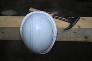 Wie Behörden Schwarzbauten auf die Spur kommen