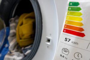 Wäschetrockner: Das bedeutet das neue Energie-Label