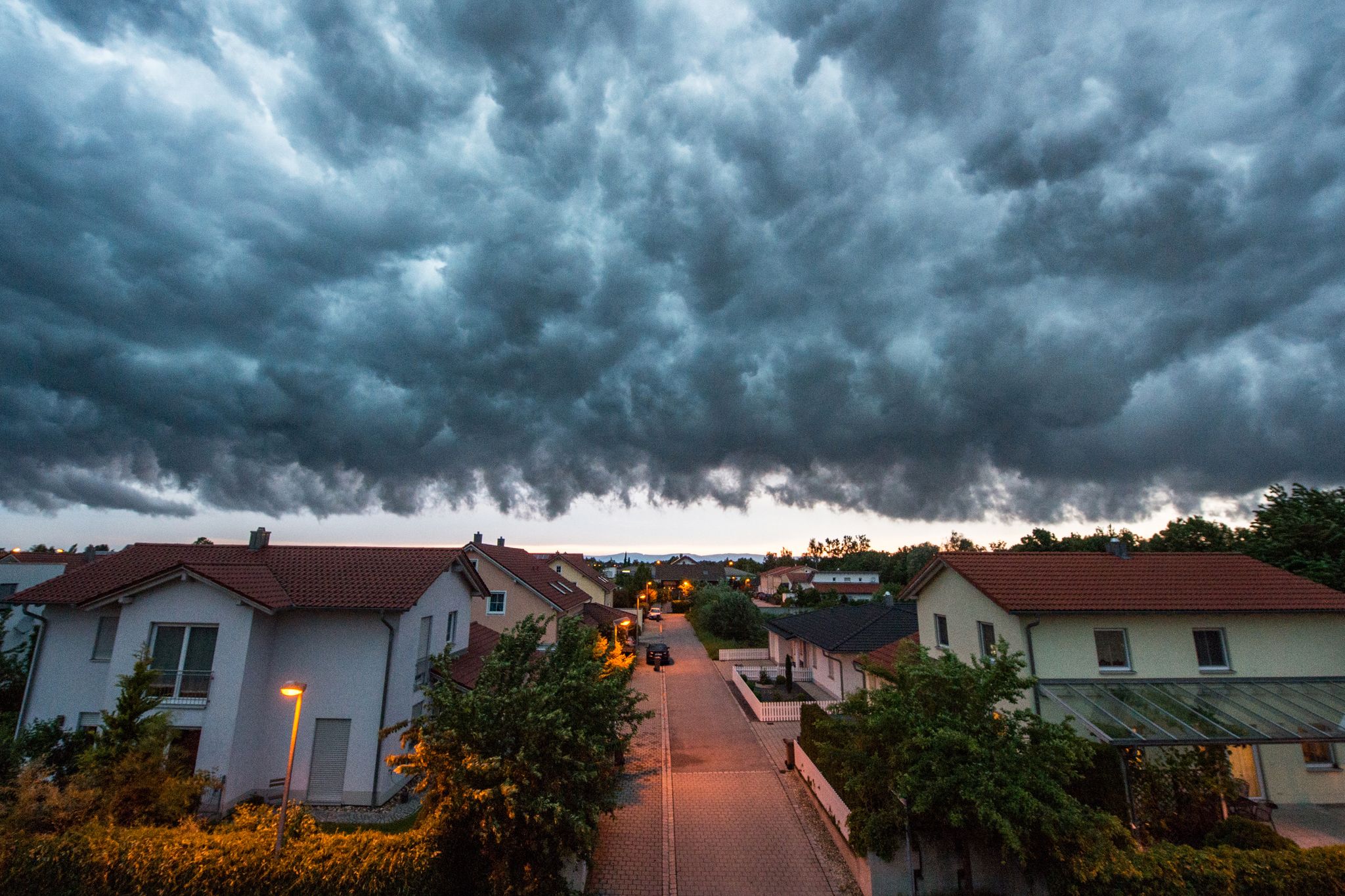 Wetterfestes Haus – Tipps für die Sanierung