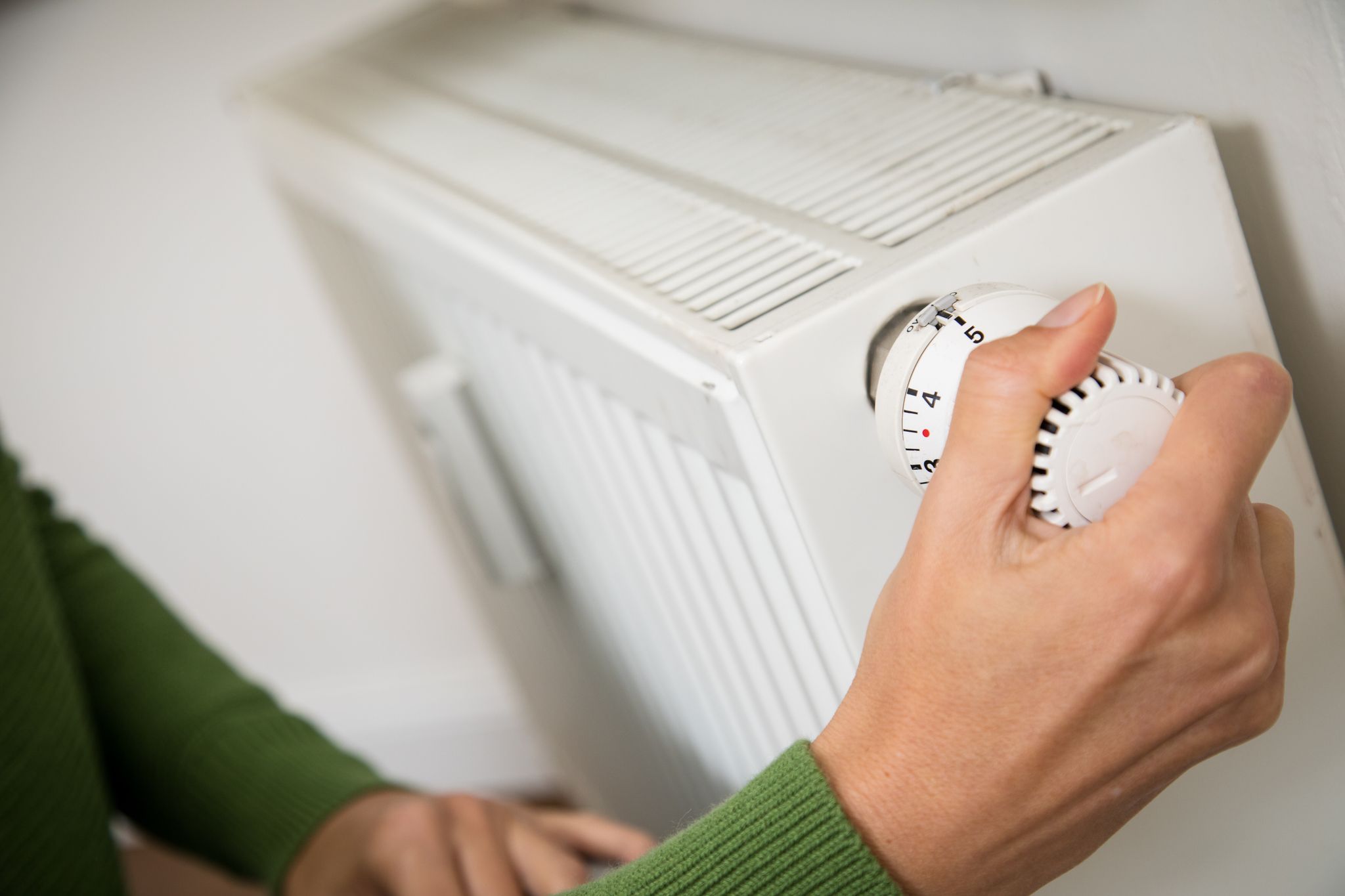 Heizsaison startet bald? Tipps für einen gelungenen Start