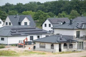 Betreten der Baustelle verboten: Gilt das für Bauherren?