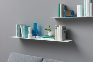 So finden Sie das passende Bücherregal für Ihr Zuhause