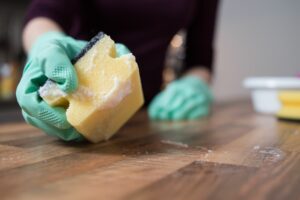 Hygiene in der Küche – so haben Keime keine Chance