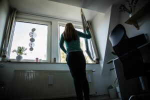 Kipp und Co.: Diese drei Lüftefehler sollten Sie vermeiden