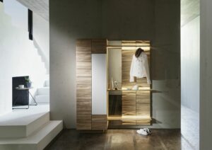 Willkommen zu Hause! Wie Sie den Flur einladend gestalten