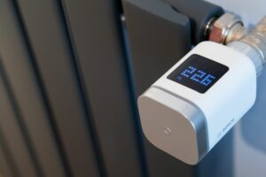 Raum für Raum vorgehen: Temperatur zu Hause clever anpassen