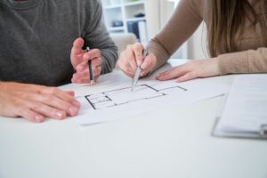 Weiße Wanne: Fehler bei Kellerabdichtung können teuer werden