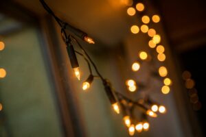Lichterketten – sieben Tipps für den Kauf