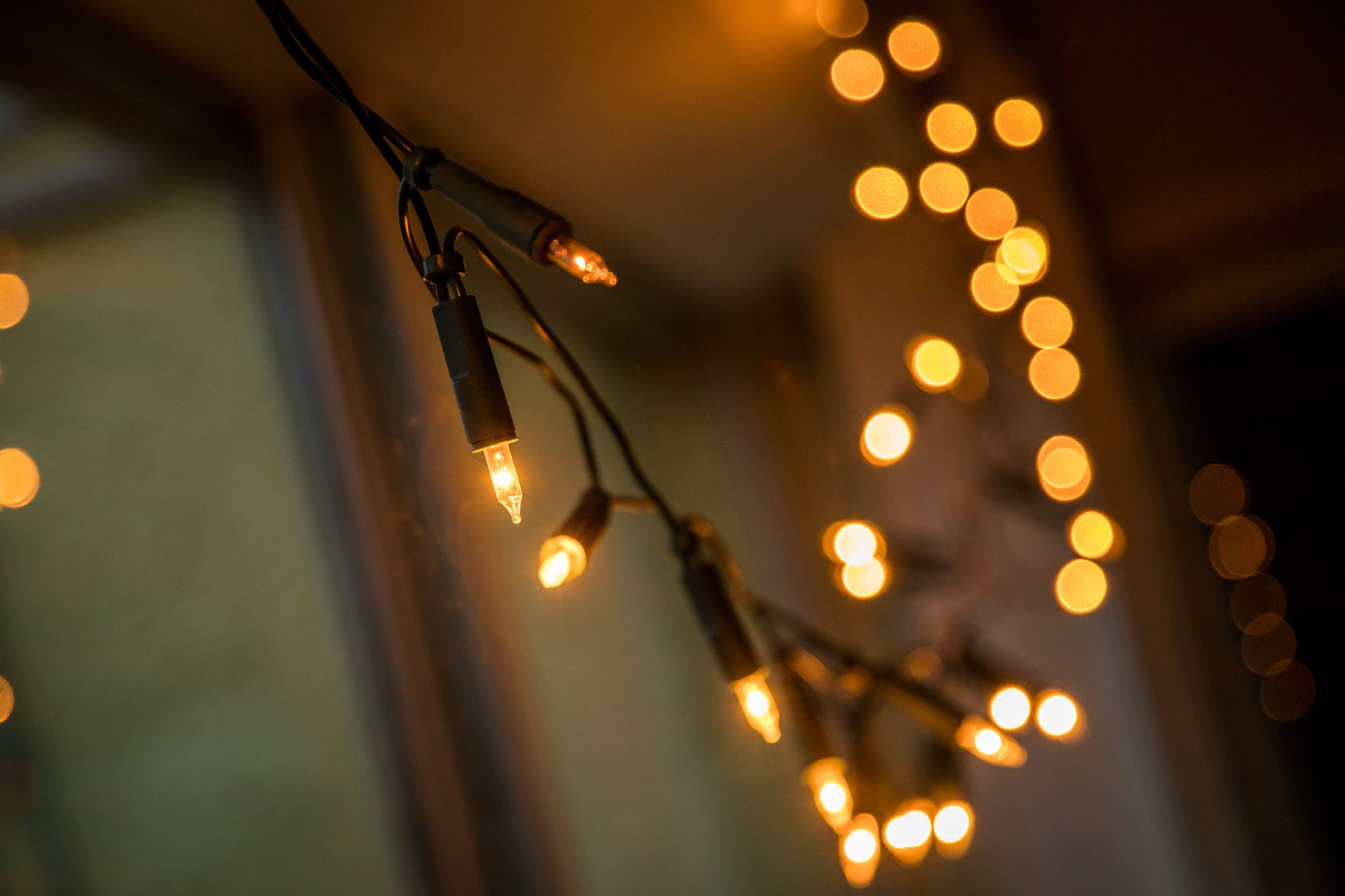 Lichterketten – sieben Tipps für den Kauf