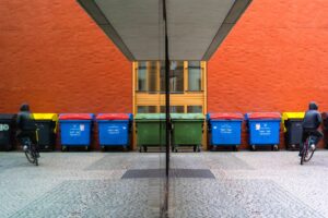 Zehn Irrtümer bei der Mülltrennung – Hätten Sie’s gewusst?