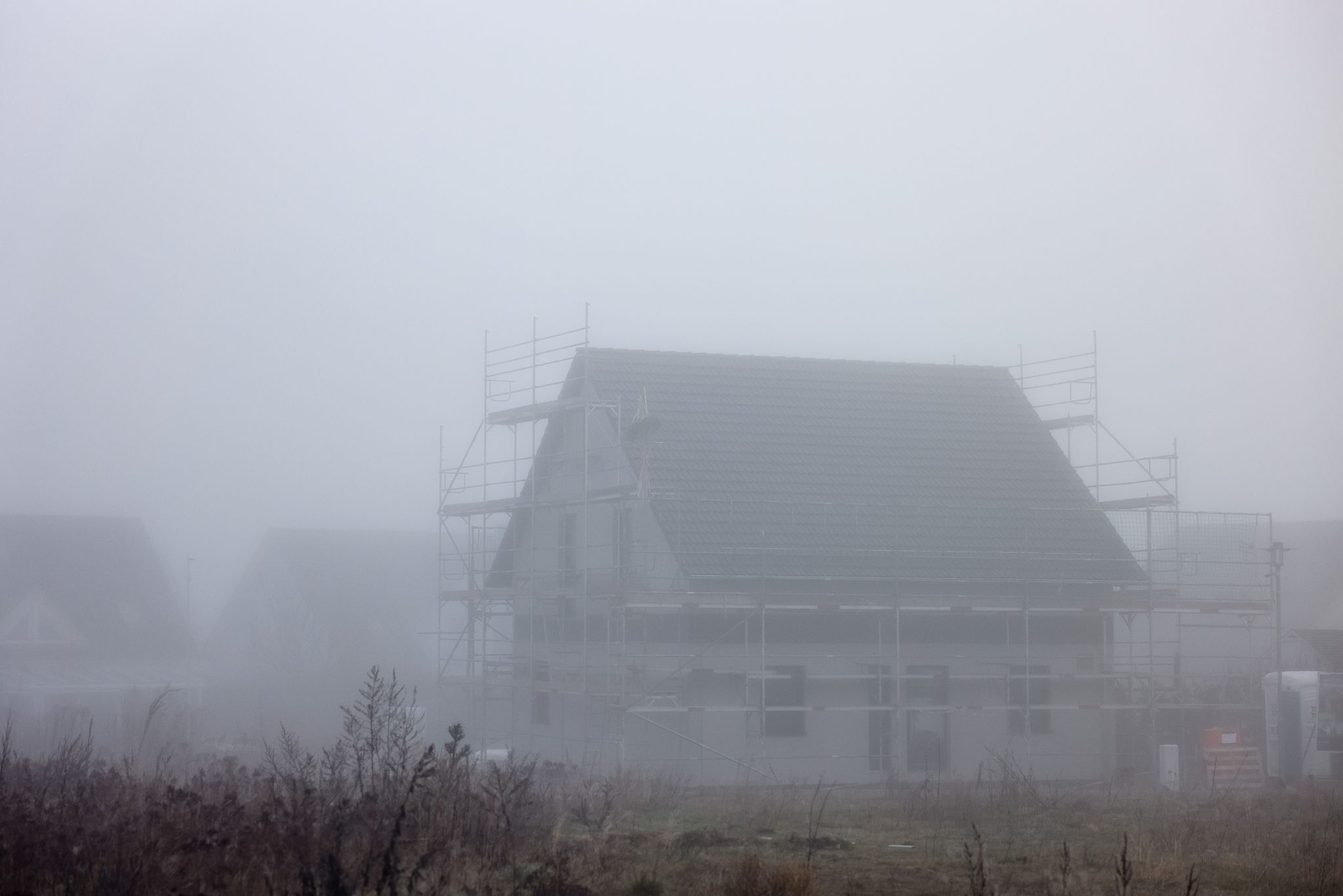 So schützen sich Bauherren vor Preisschwankungen