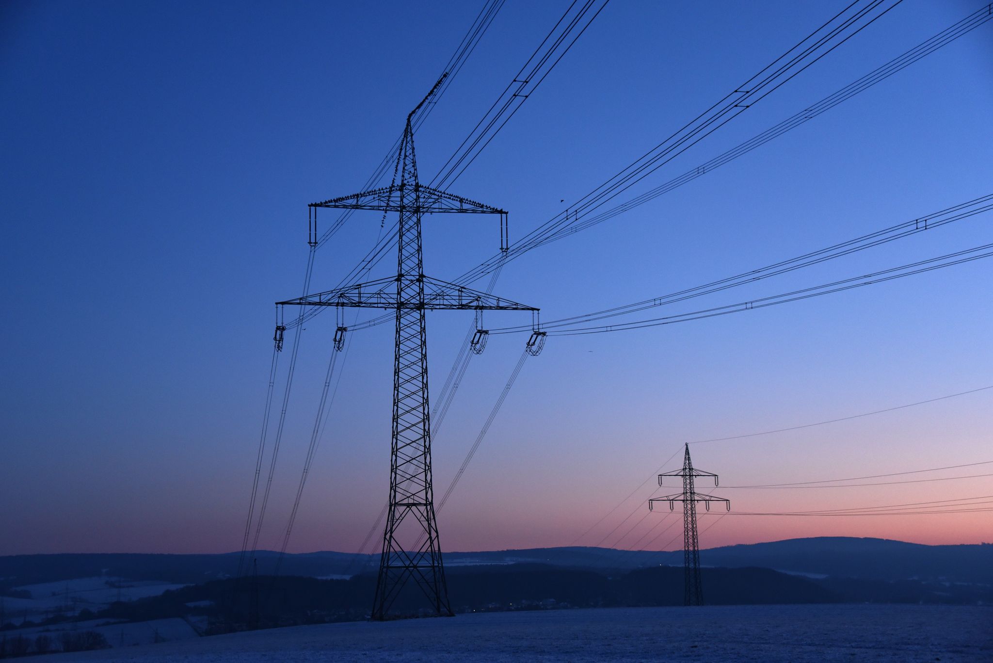 Energiepreise sinken: Wann sich ein Wechsel lohnt