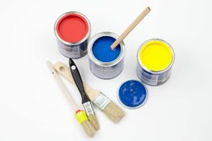 Neuer Anstrich, neuer Glanz: Fliesenlacke im Test