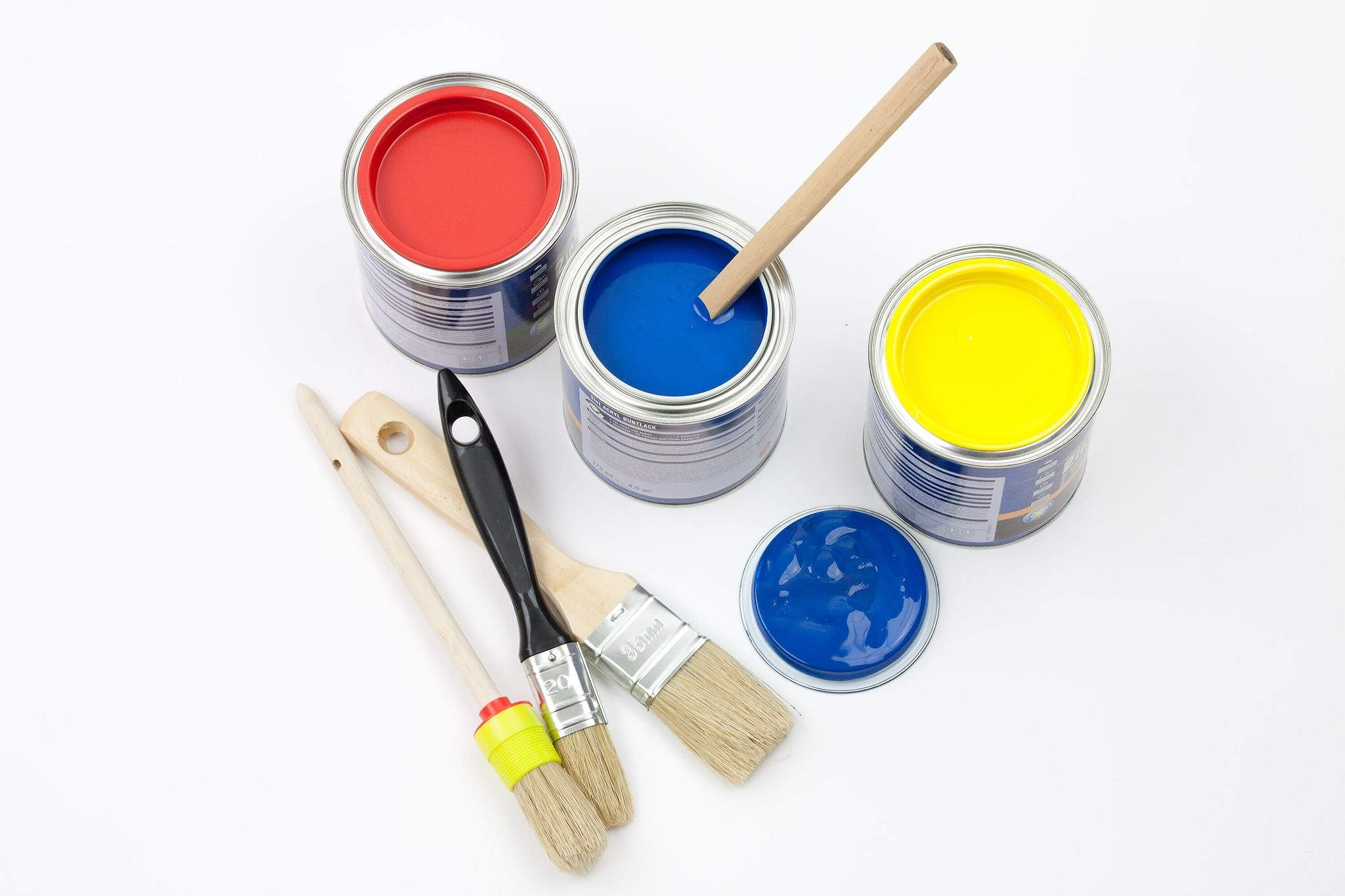 Neuer Anstrich, neuer Glanz: Fliesenlacke im Test