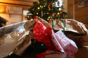 Abfallfalle Feiertage: 4 Tipps für weniger Weihnachtsmüll