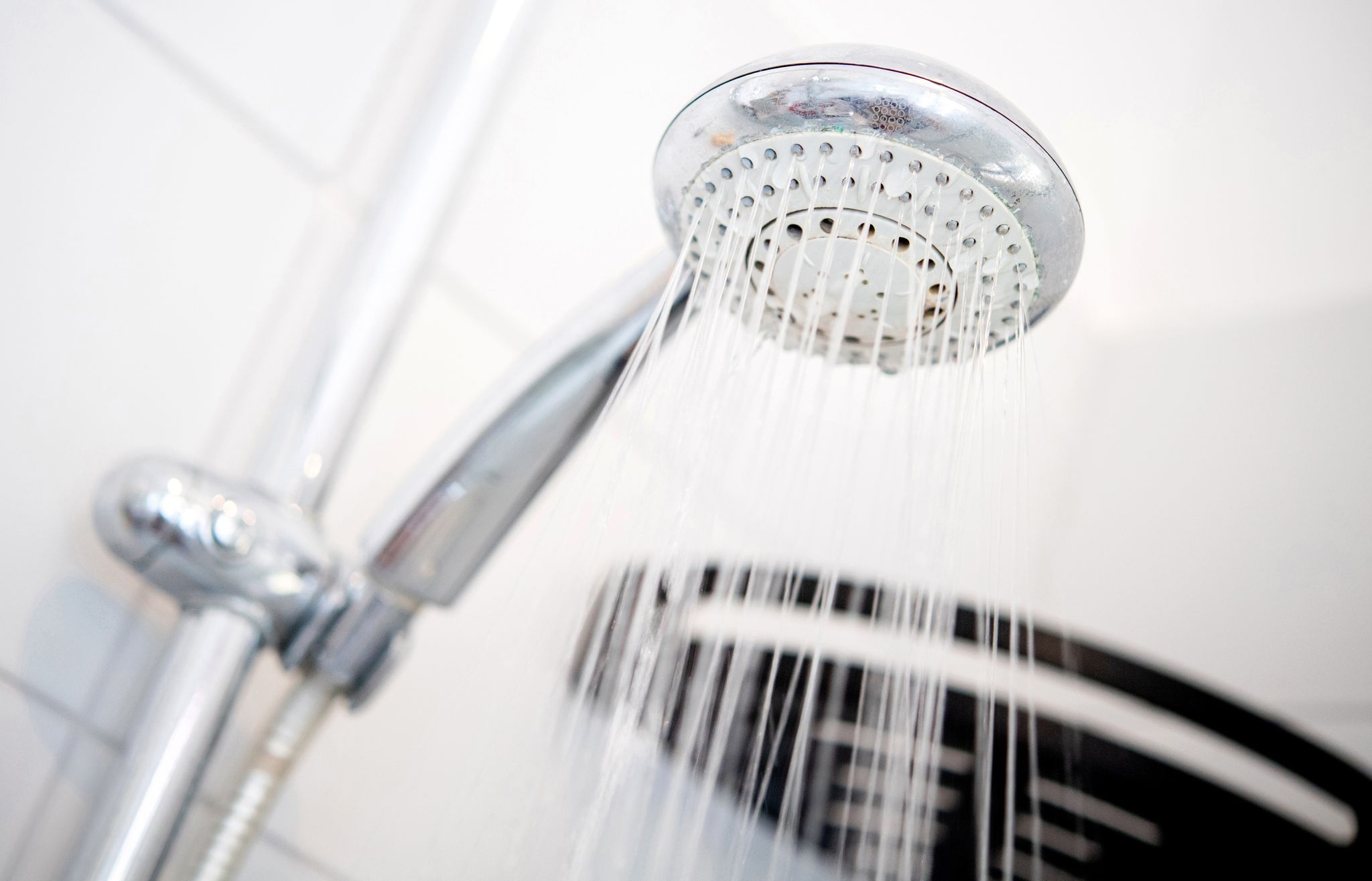 Legionellen in der Leitung? Wann die Keime gefährlich werden