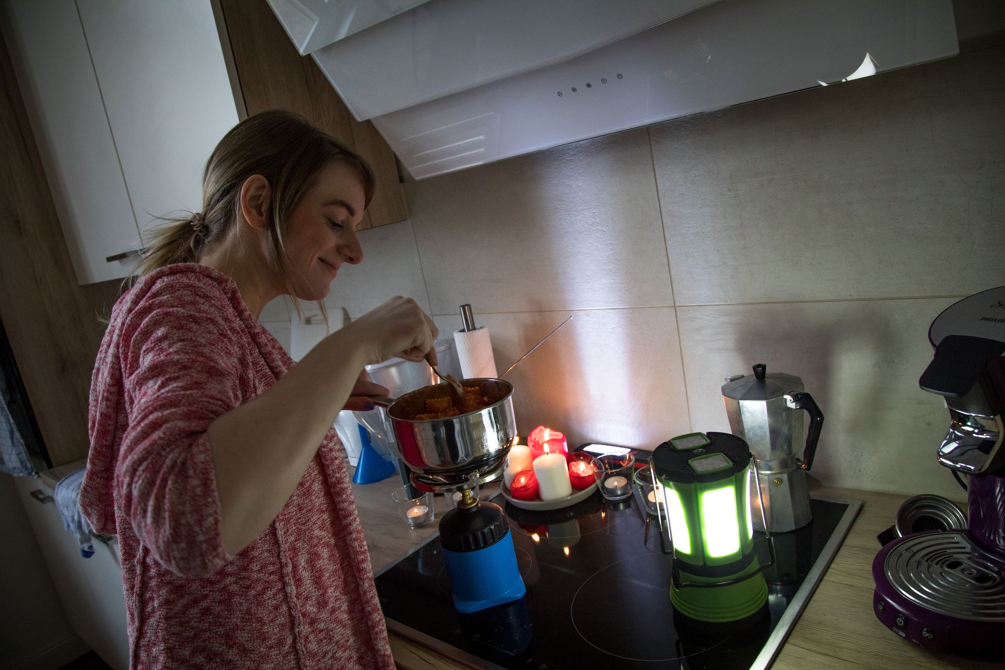 Was Sie für einen Stromausfall im Haus haben sollten