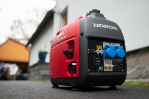 Stromausfall: Worauf es bei Notstromaggregaten ankommt