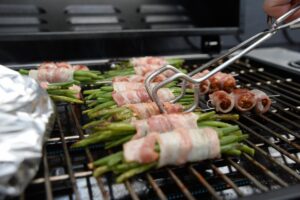 Gasgrill: So klappt das Barbecue im Winter