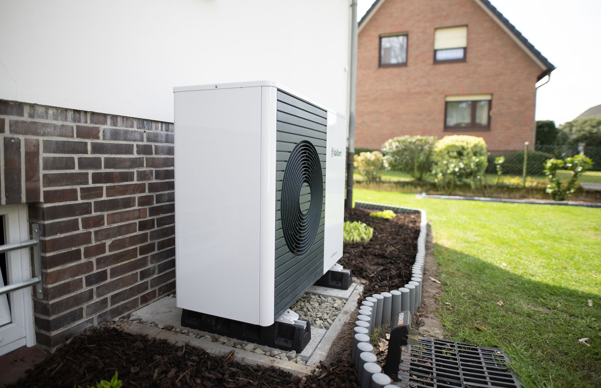 Leise genug? Strengere Anforderung an Wärmepumpen-Förderung