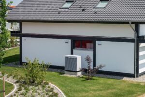 Wärmepumpen-Strom: Einigen Nutzern winkt Rückerstattung