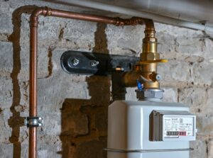 Gasanschluss-Stilllegung: Unzulässige Gebühren zurückholen