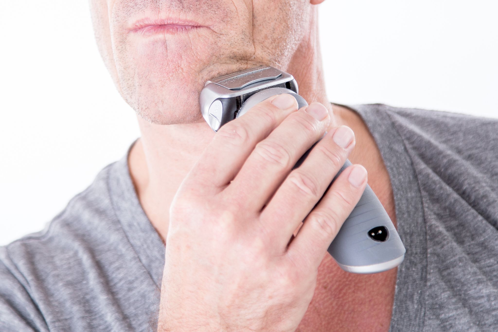 Welcher Elektro-Rasierer passt zu mir?