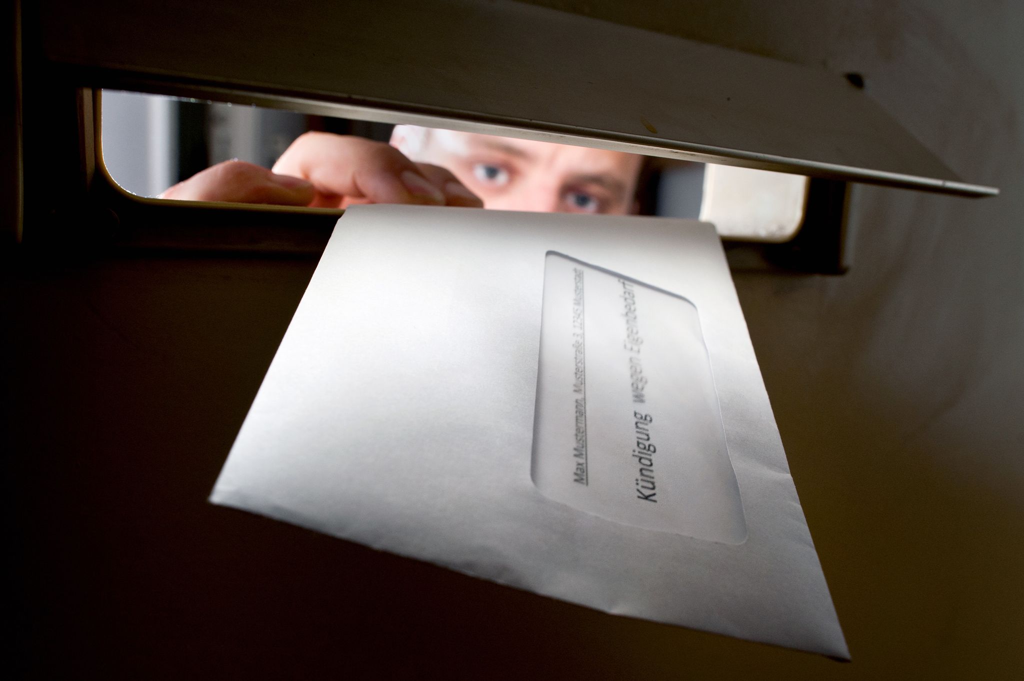 Eigenbedarf: Wann Mieter wirklich ausziehen müssen