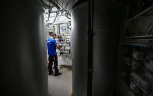 Heizung prüfen und optimieren – für wen es 2026 Pflicht wird