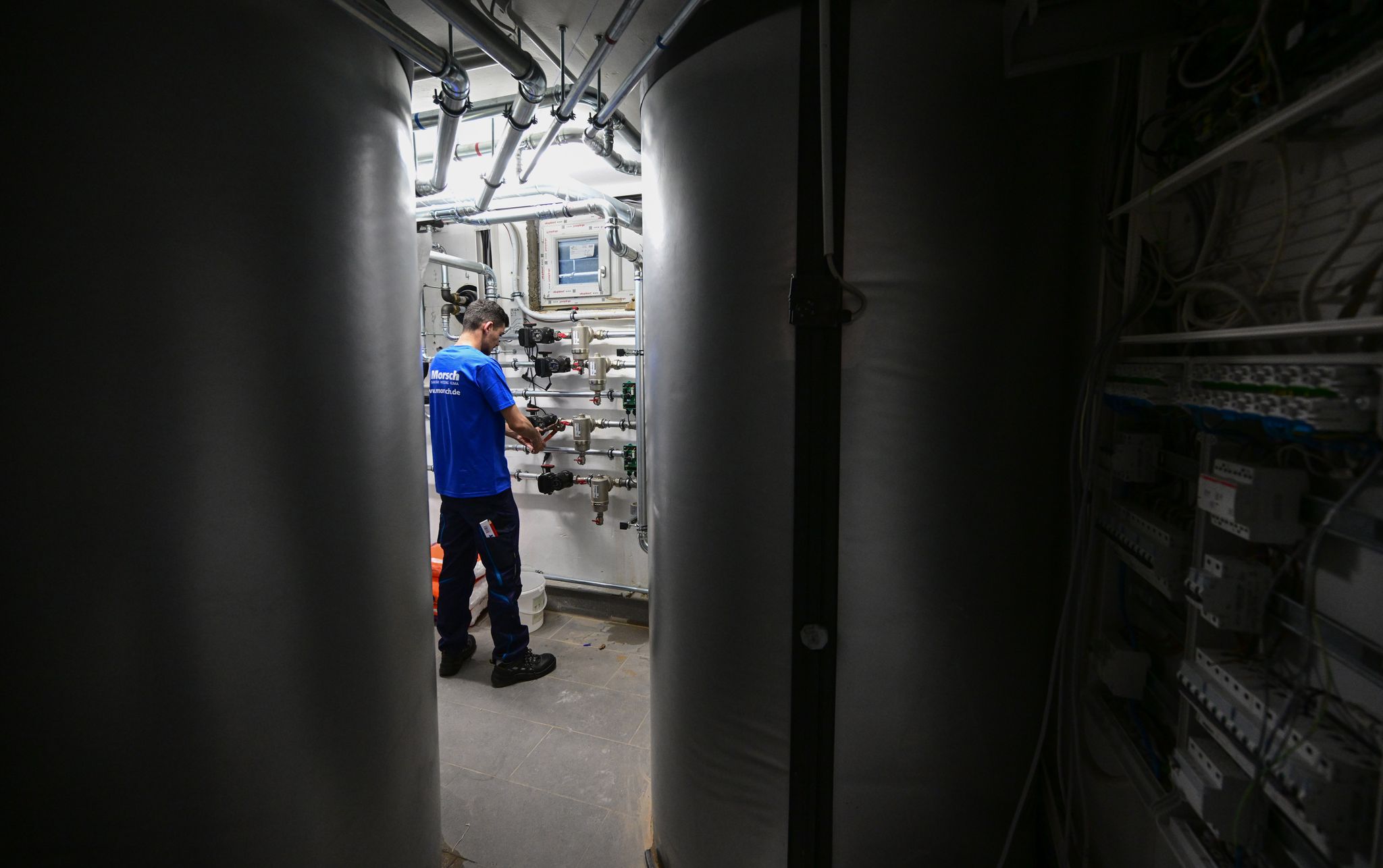 Heizung prüfen und optimieren – für wen es 2026 Pflicht wird