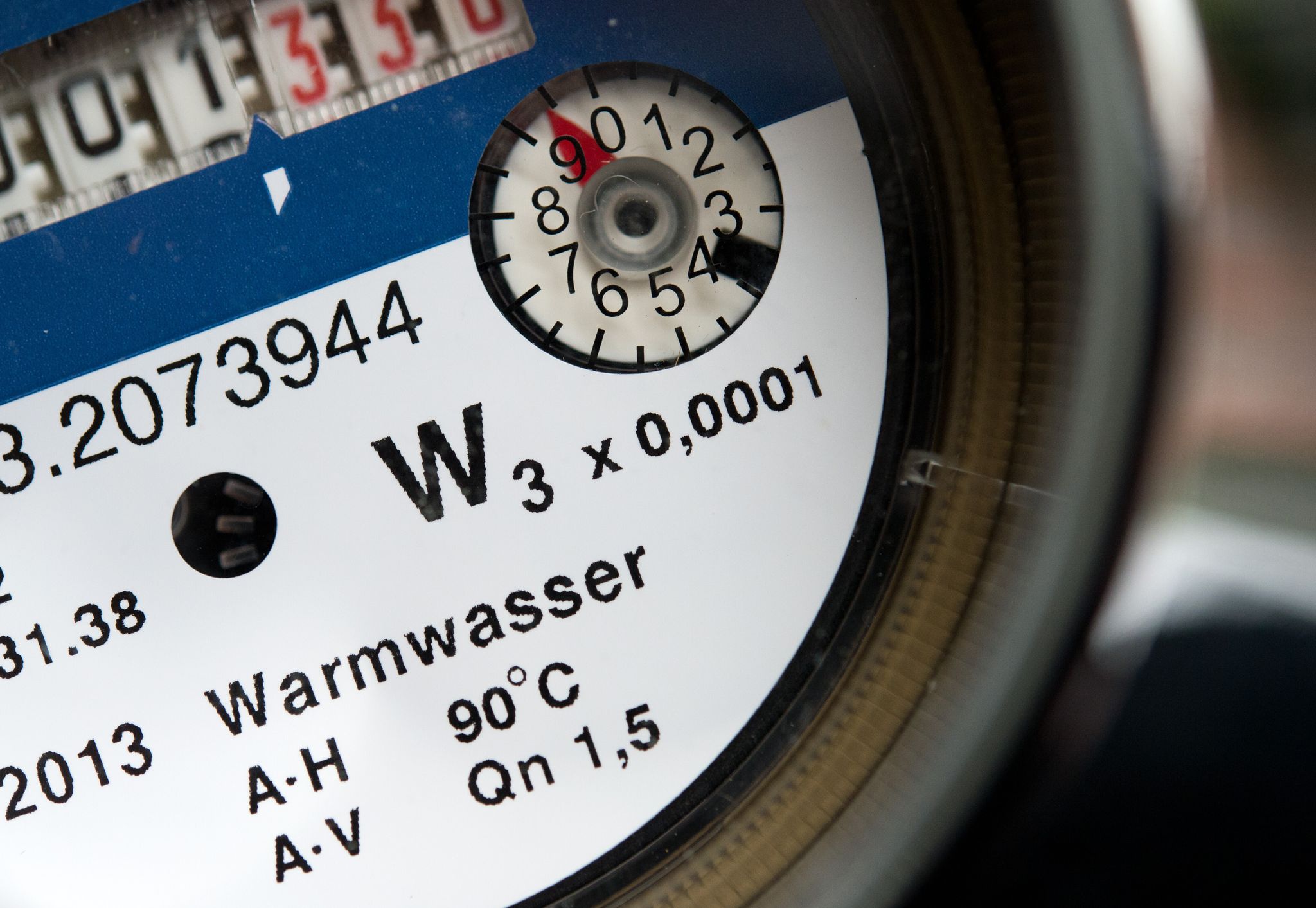 Fernablesbar? Welche Zähler Vermieter jetzt umrüsten müssen